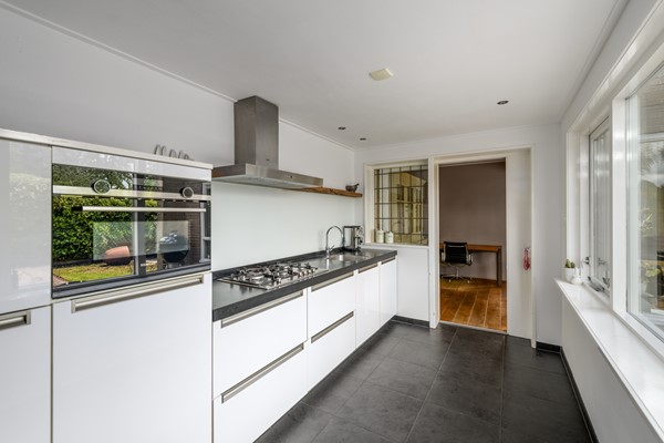 Medium property photo - Zuiderveldstraat 49, 8501 KB Joure